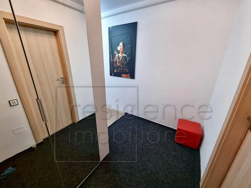 Terasa! Apartament modern 3 camere, Gheorgheni, zona Baza Sportiva+Garaj - foto 18