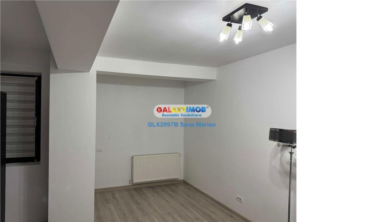 APARTAMENT 2 CAMERE PRELUNGIREA GHENCEA - foto 4