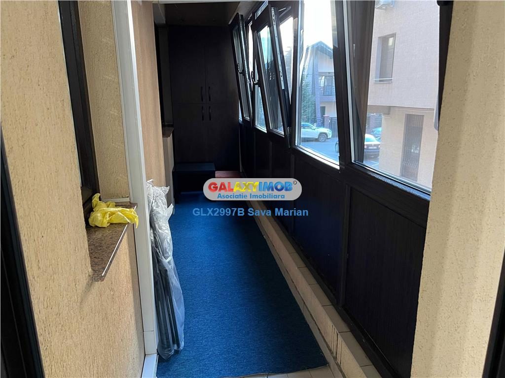APARTAMENT 2 CAMERE PRELUNGIREA GHENCEA - foto 6