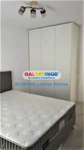 Apartament 2 camere, bloc nou, parcare I Hils Pallady - Bucuresti