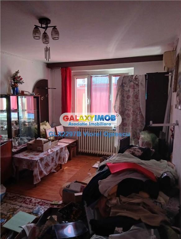 Apartament 3 camere, decomandat, 2 bai, Dristor - Bucuresti