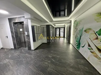 Apartament 2 camere || TMC PARK || Mobilat-Utilat || Mutare Imediata - foto 13