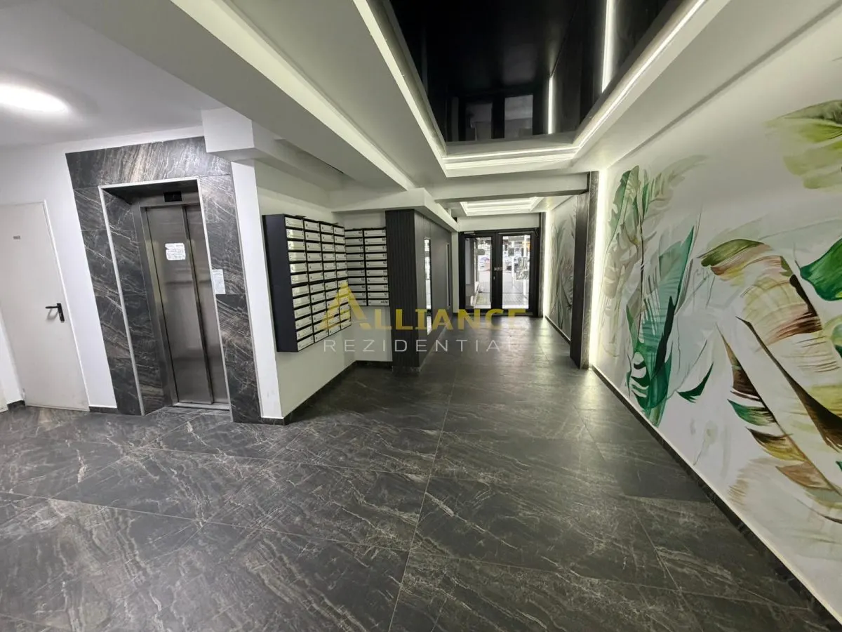 Apartament 2 camere || TMC PARK || Mobilat-Utilat || Mutare Imediata - foto 13