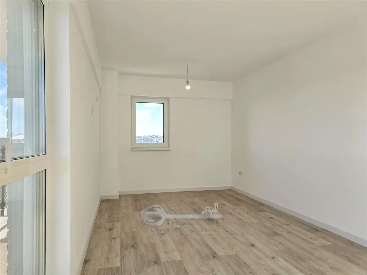 Apartament 2 camere â€“ 58,31 mp | Design modern & finisaje PREMIUMÂ  | COMISION 0% - foto 2