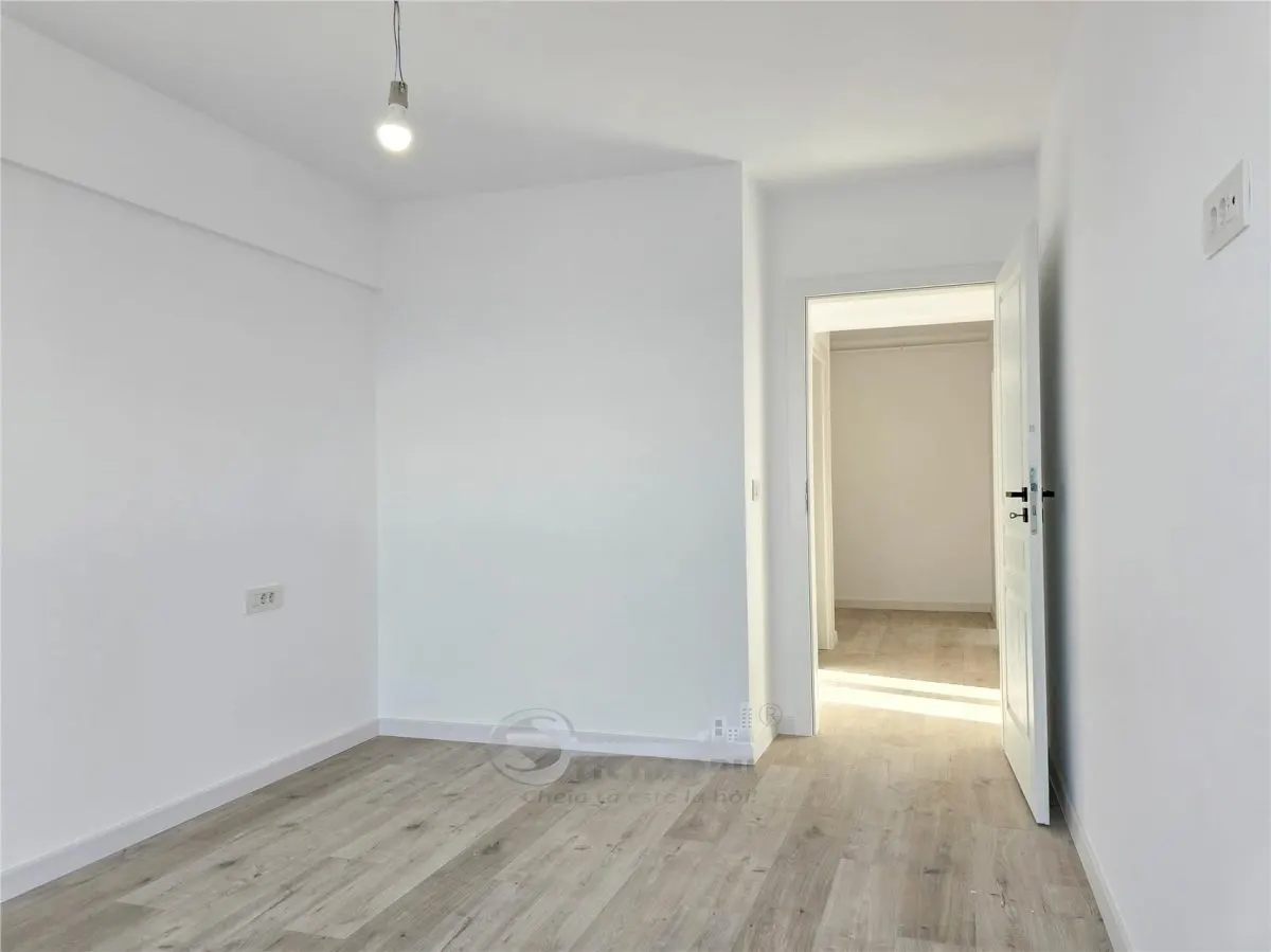 Apartament 2 camere â€“ 58,31 mp | Design modern & finisaje PREMIUMÂ  | COMISION 0% - foto 4