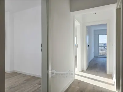 Apartament 2 camere â€“ 58,31 mp | Design modern & finisaje PREMIUMÂ  | COMISION 0% - foto 5