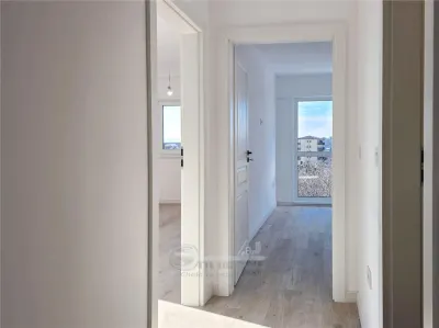 Apartament 2 camere â€“ 58,31 mp | Design modern & finisaje PREMIUMÂ  | COMISION 0% - foto 7