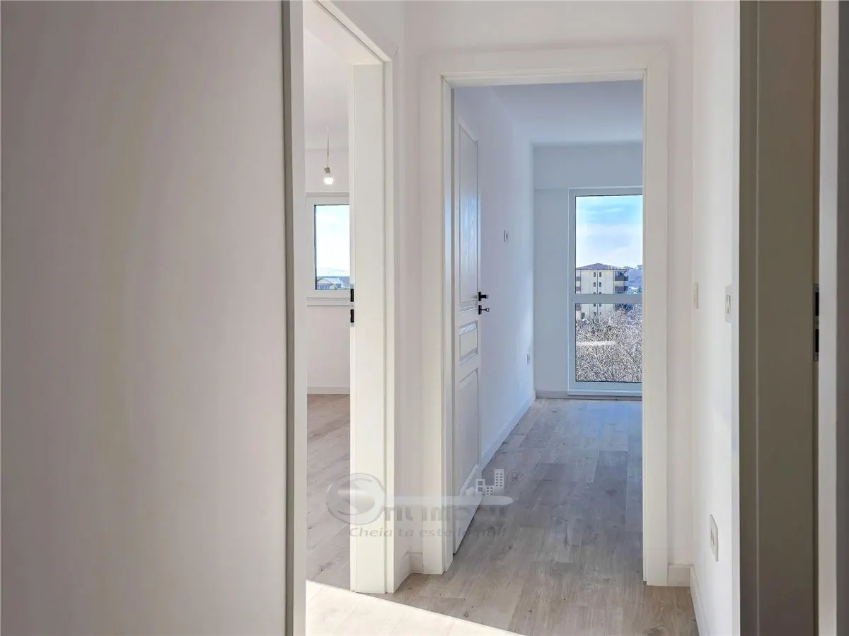 Apartament 2 camere â€“ 58,31 mp | Design modern & finisaje PREMIUMÂ  | COMISION 0% - foto 7