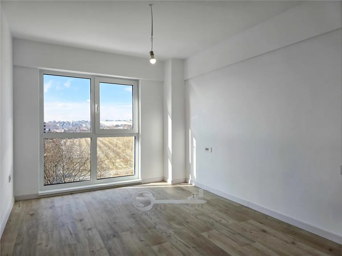 Apartament 2 camere â€“ 58,31 mp | Design modern & finisaje PREMIUMÂ  | COMISION 0% - foto 10