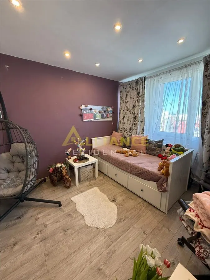 Apartament 3 camere - Mobilat Utilat - Gata de mutare - foto 9