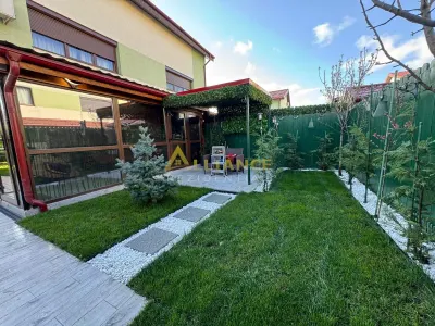 Casa tip duplex in Trend Residence Popesti Leordeni - foto 15