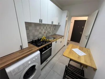 Exclusivitate Garsoniera 1 Minut Metrou Dimitrie Leonida - foto 5