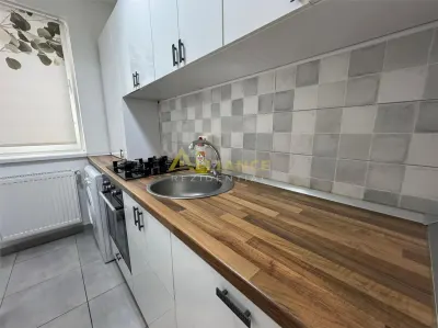Exclusivitate Garsoniera 1 Minut Metrou Dimitrie Leonida - foto 8