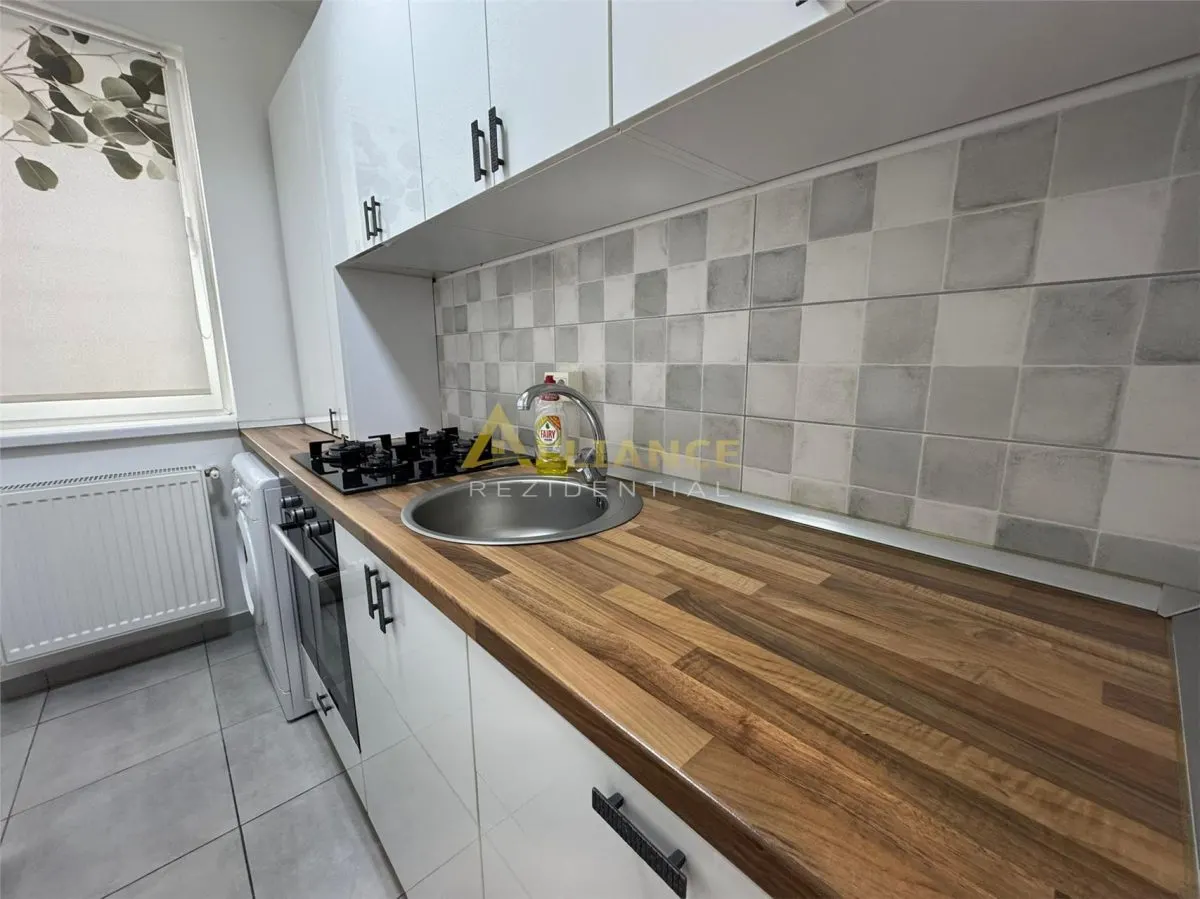 Exclusivitate Garsoniera 1 Minut Metrou Dimitrie Leonida - foto 8