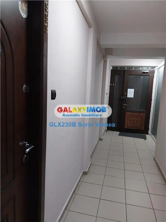 Apartament 3 camere Floreasca Barbu Vacarescu  | centrala proprie - foto 10