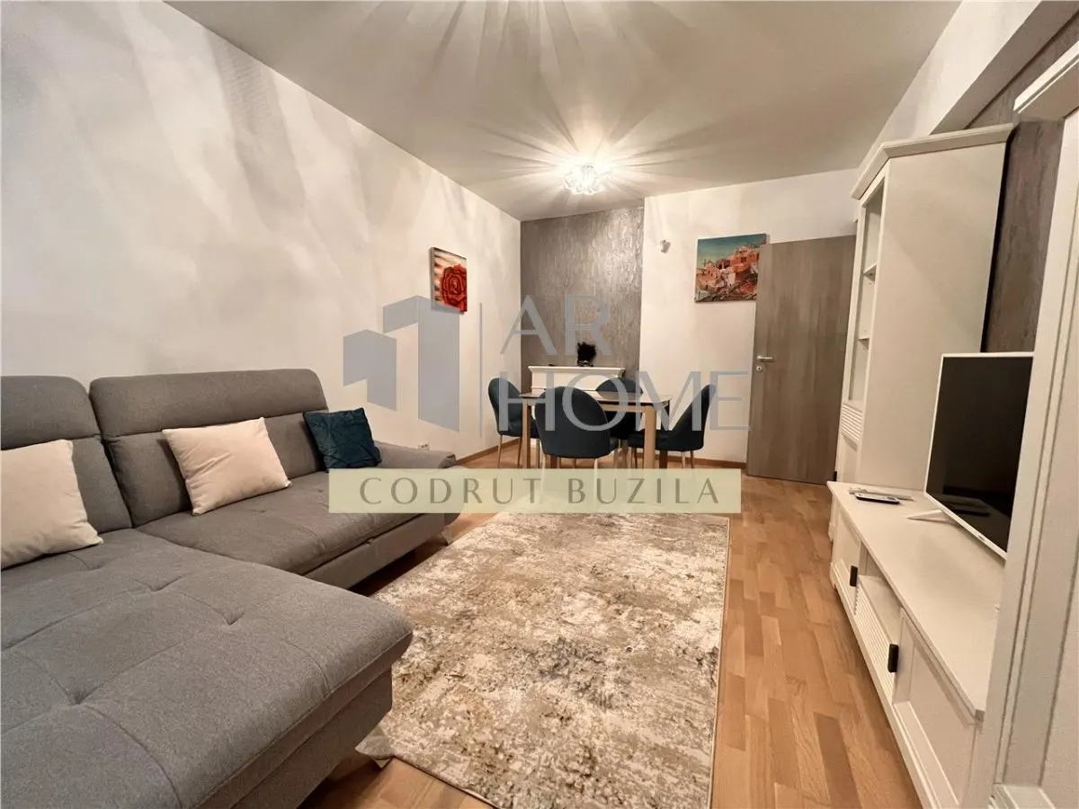 Apartament 3 camere, MRS SMART, Albert, Ploiesti - foto 1