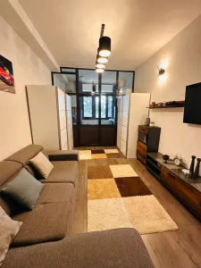 Apartament cu 1 camera- Zona Tatarasi - Iasi