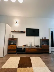 Apartament cu 1 camera- Zona Tatarasi - foto 4