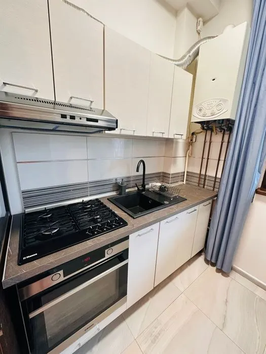 Apartament cu 1 camera- Zona Tatarasi - foto 6
