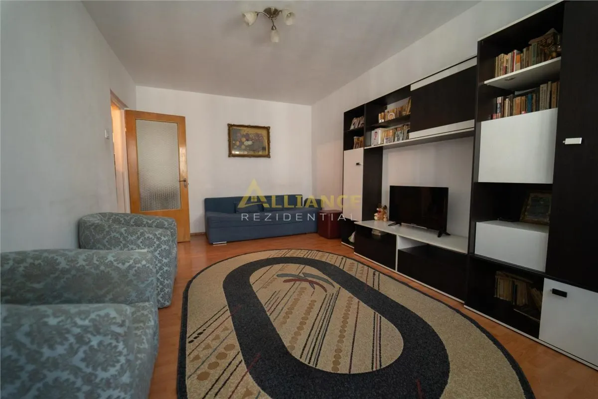 10 Minute Metrou Tineretului - Apartament 3 camere - foto 1