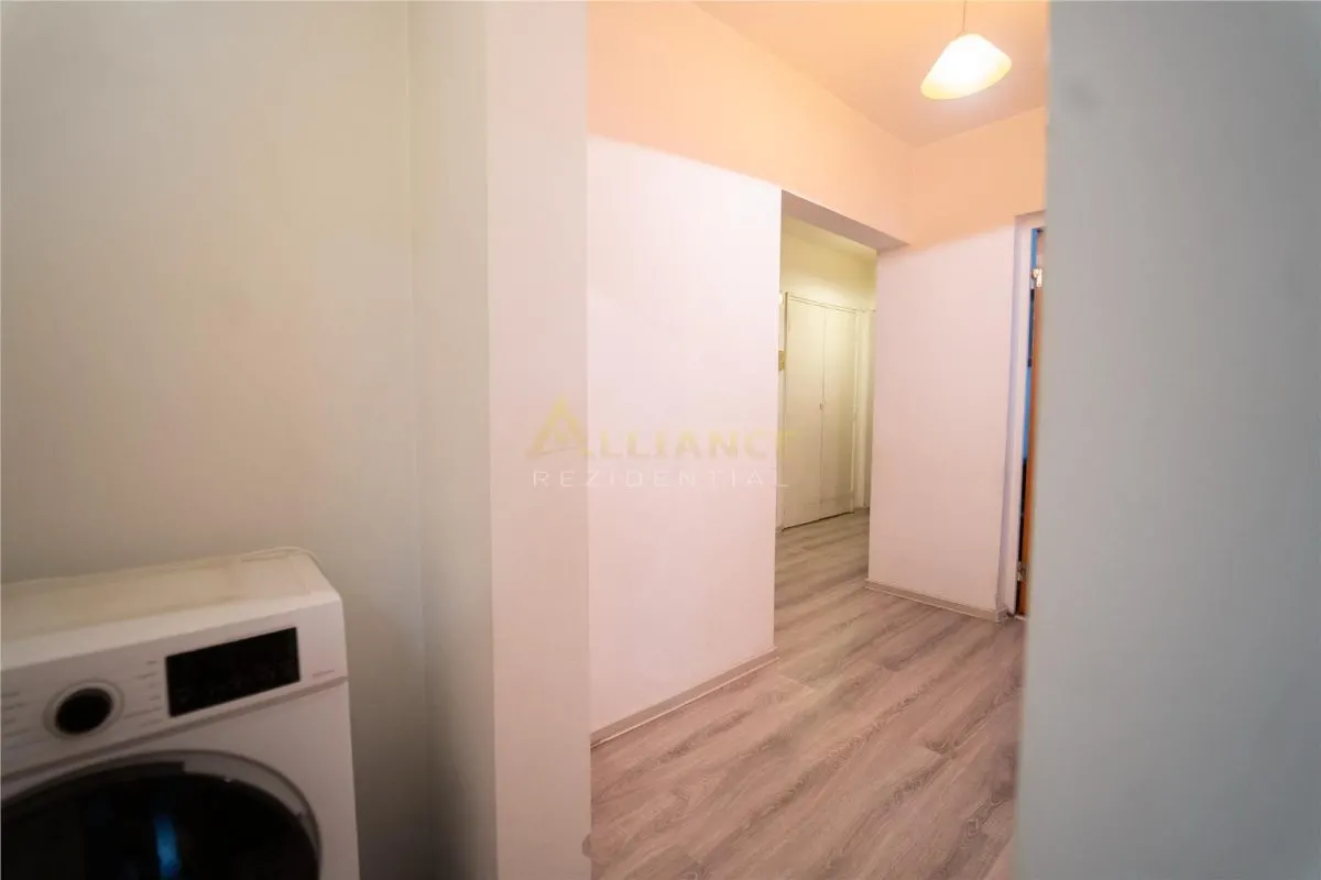 10 Minute Metrou Tineretului - Apartament 3 camere - foto 6