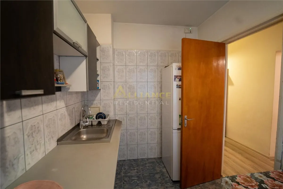 10 Minute Metrou Tineretului - Apartament 3 camere - foto 7