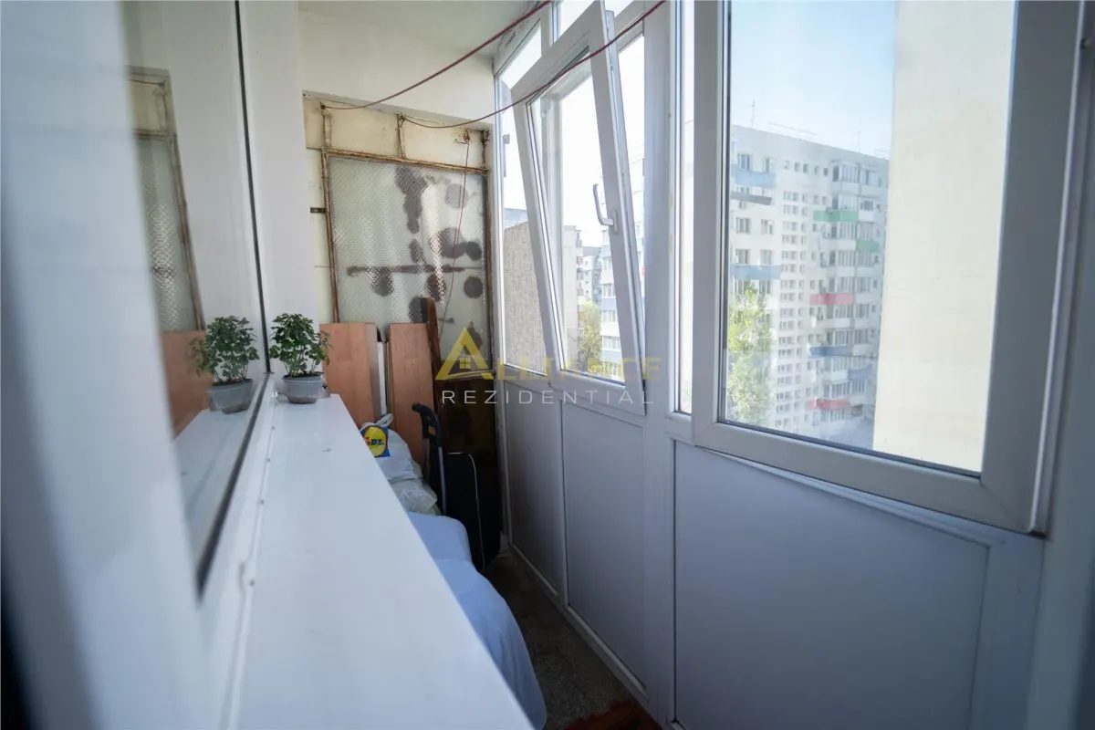 10 Minute Metrou Tineretului - Apartament 3 camere - foto 10