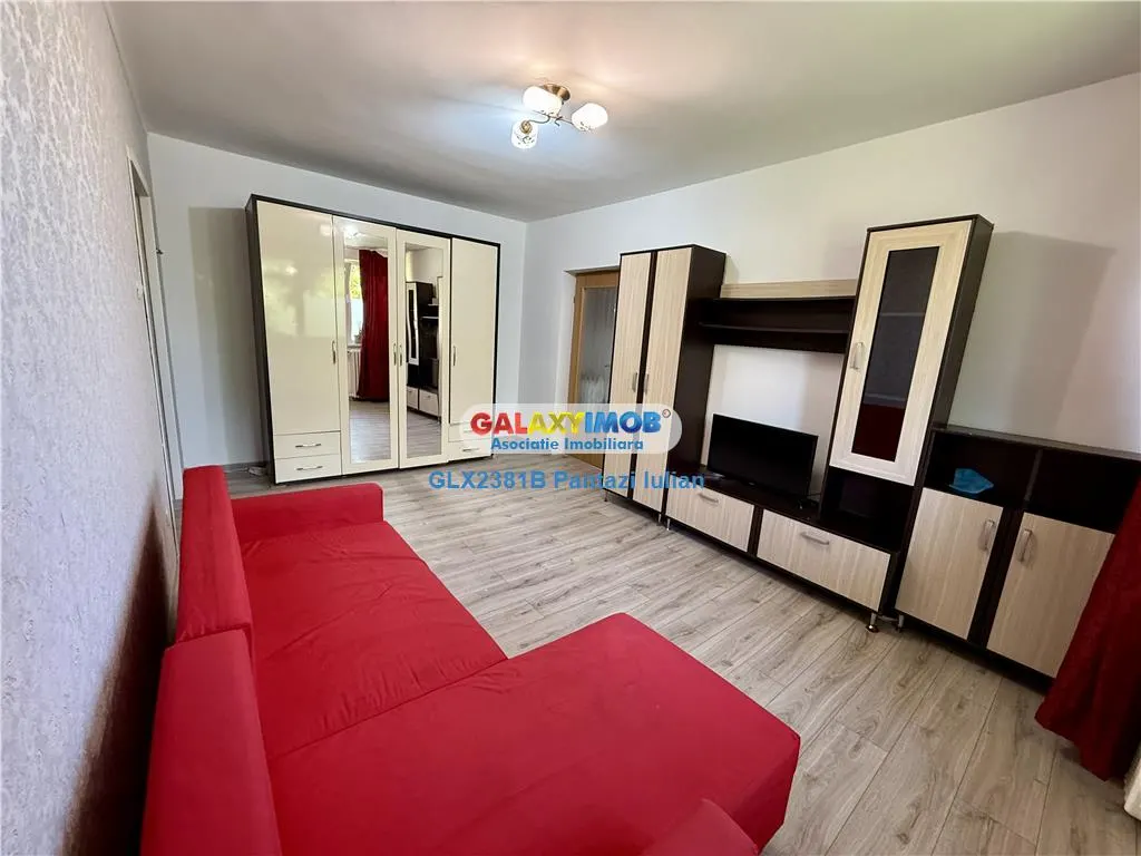 Apartament 2 camere | Titan | Semidecomandat | 6min. metrou - foto 1
