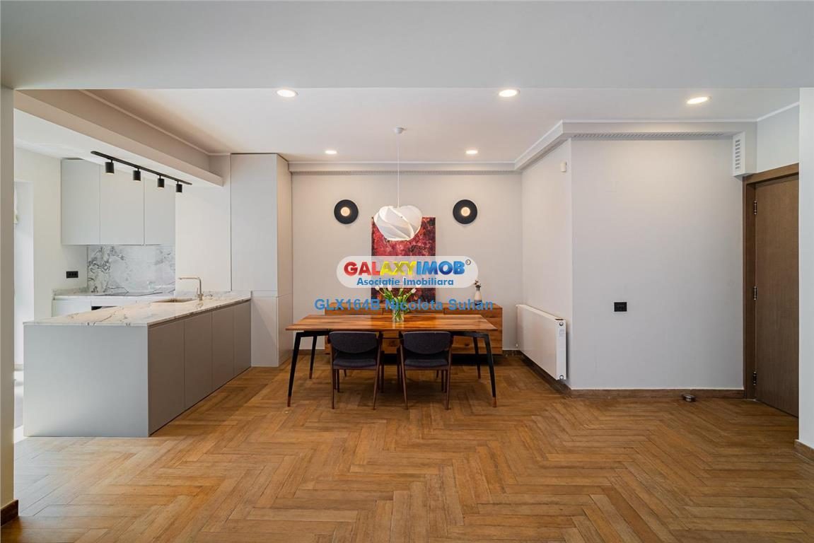 APARTAMENT 3 CAMERE PENINSULA FLOREASCA - foto 2