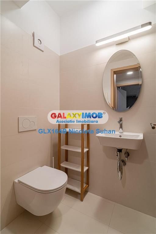 APARTAMENT 3 CAMERE PENINSULA FLOREASCA - foto 12