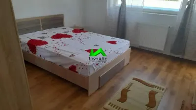Garsoniera de inchiriat Sibiu Turnisor - Sibiu