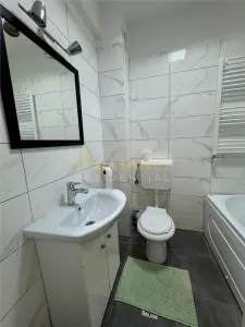 BERCENI 5 ~ 1 minut METROU ~ Garsoniera mobilata si utilata - foto 6