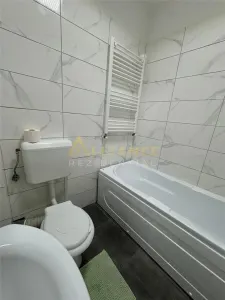 BERCENI 5 ~ 1 minut METROU ~ Garsoniera mobilata si utilata - foto 7