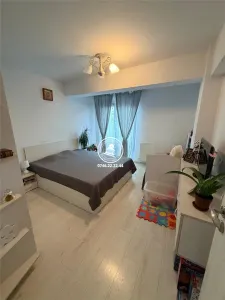 Apartament cu 2 camere decomandat Copou - foto 12