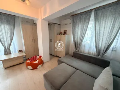 Apartament cu 2 camere decomandat Copou - foto 17