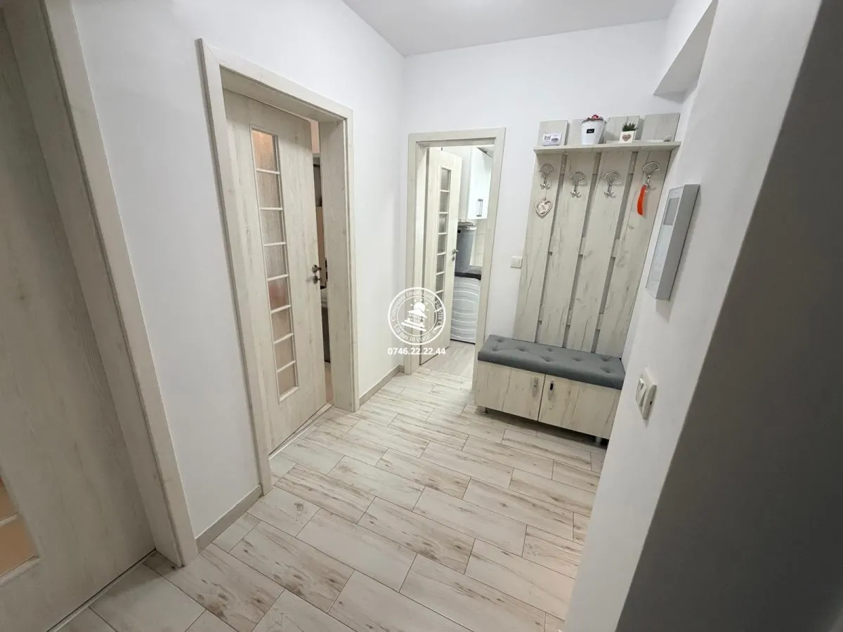 Apartament cu 2 camere decomandat Copou - foto 3