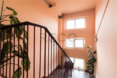 RECO Apartament 2 camere in Rogerius la mansarda - foto 7