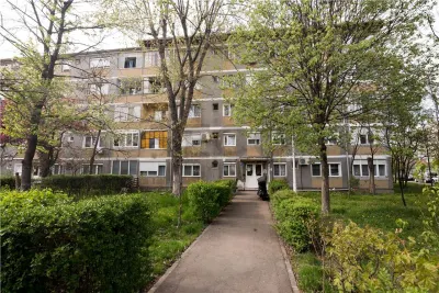 RECO Apartament 2 camere in Rogerius la mansarda - foto 8