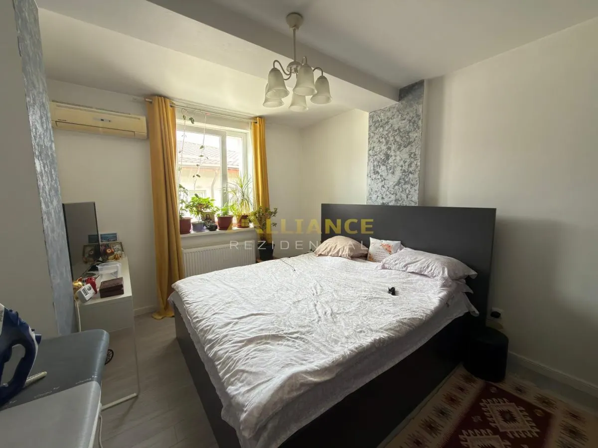 Metrou Dimitrie Leonida - Apartament 2 camere - foto 1