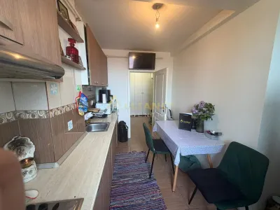 Metrou Dimitrie Leonida - Apartament 2 camere - foto 15