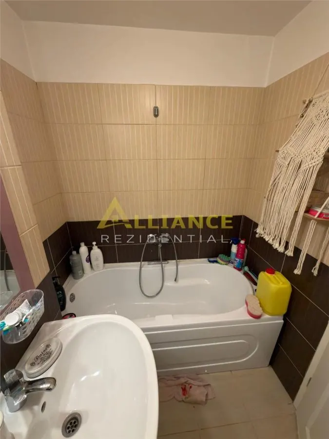 Metrou Dimitrie Leonida - Apartament 2 camere - foto 17