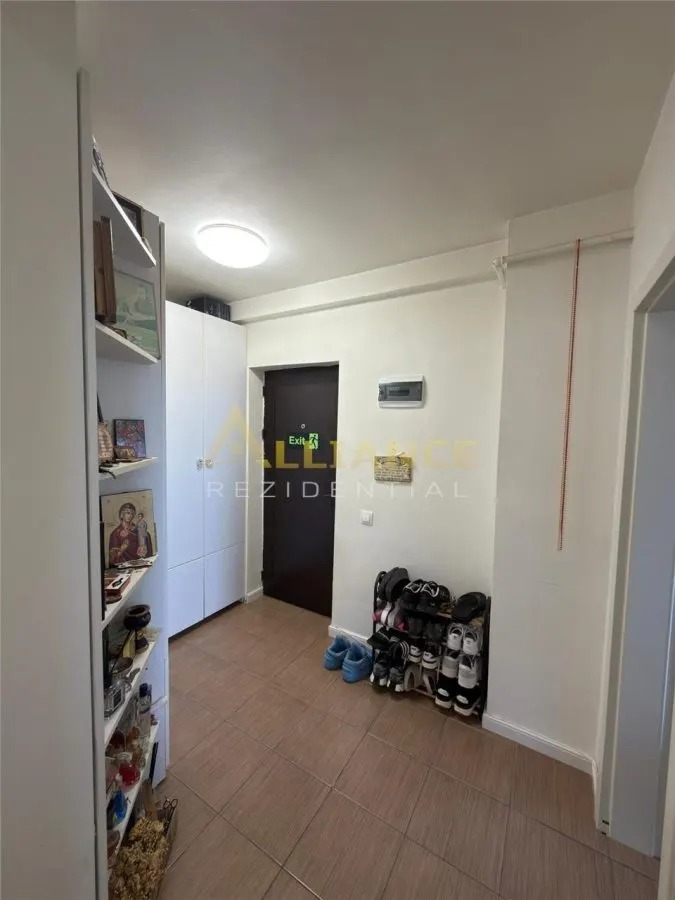 Metrou Dimitrie Leonida - Apartament 2 camere - foto 10