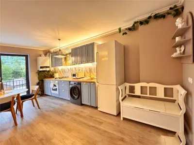 Apartament 2 camere,stada Minerilor - foto 10