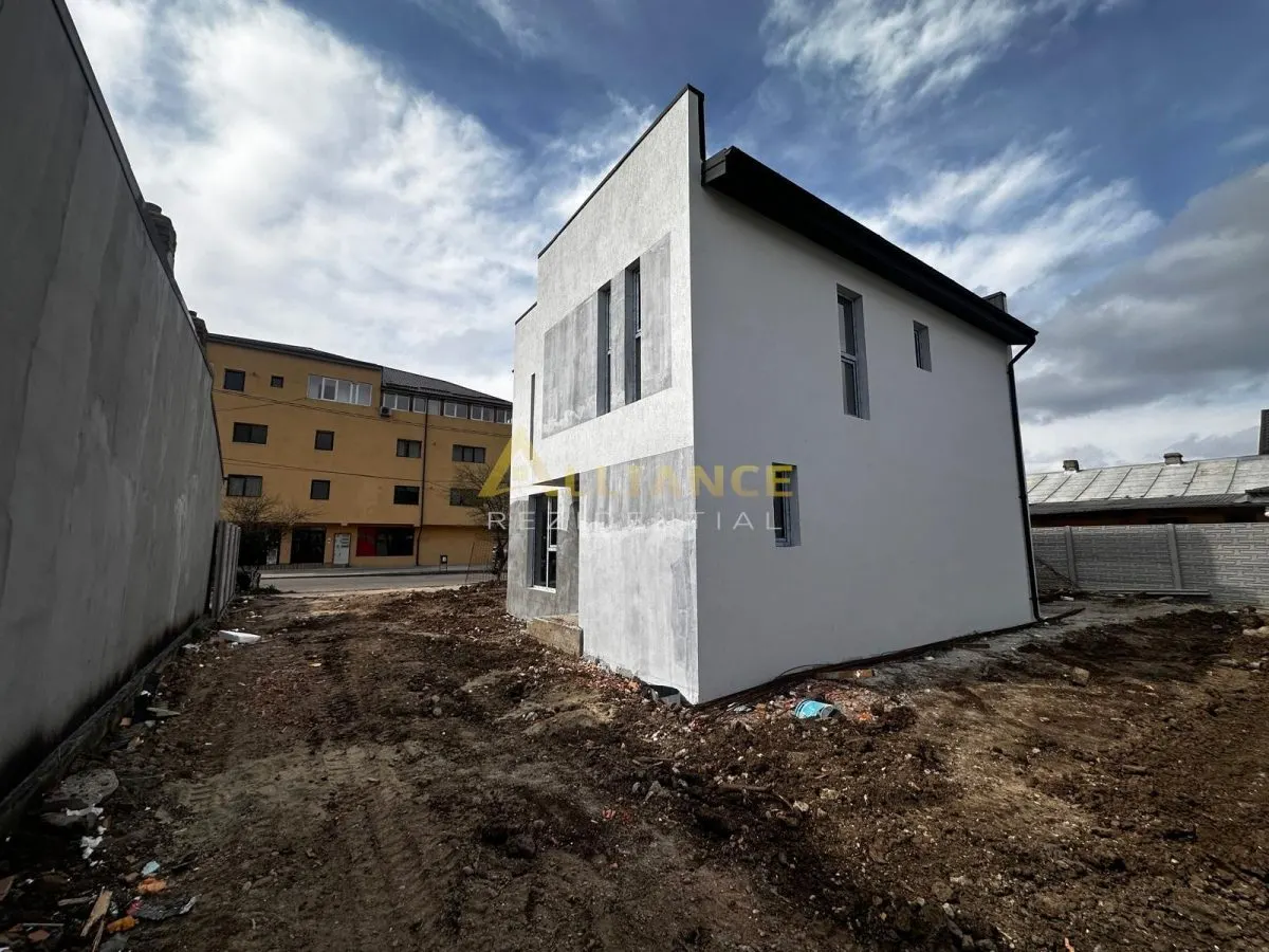Vila Individuala Noua || Popesti Leordeni  || Incalzire Pardoseala - foto 1
