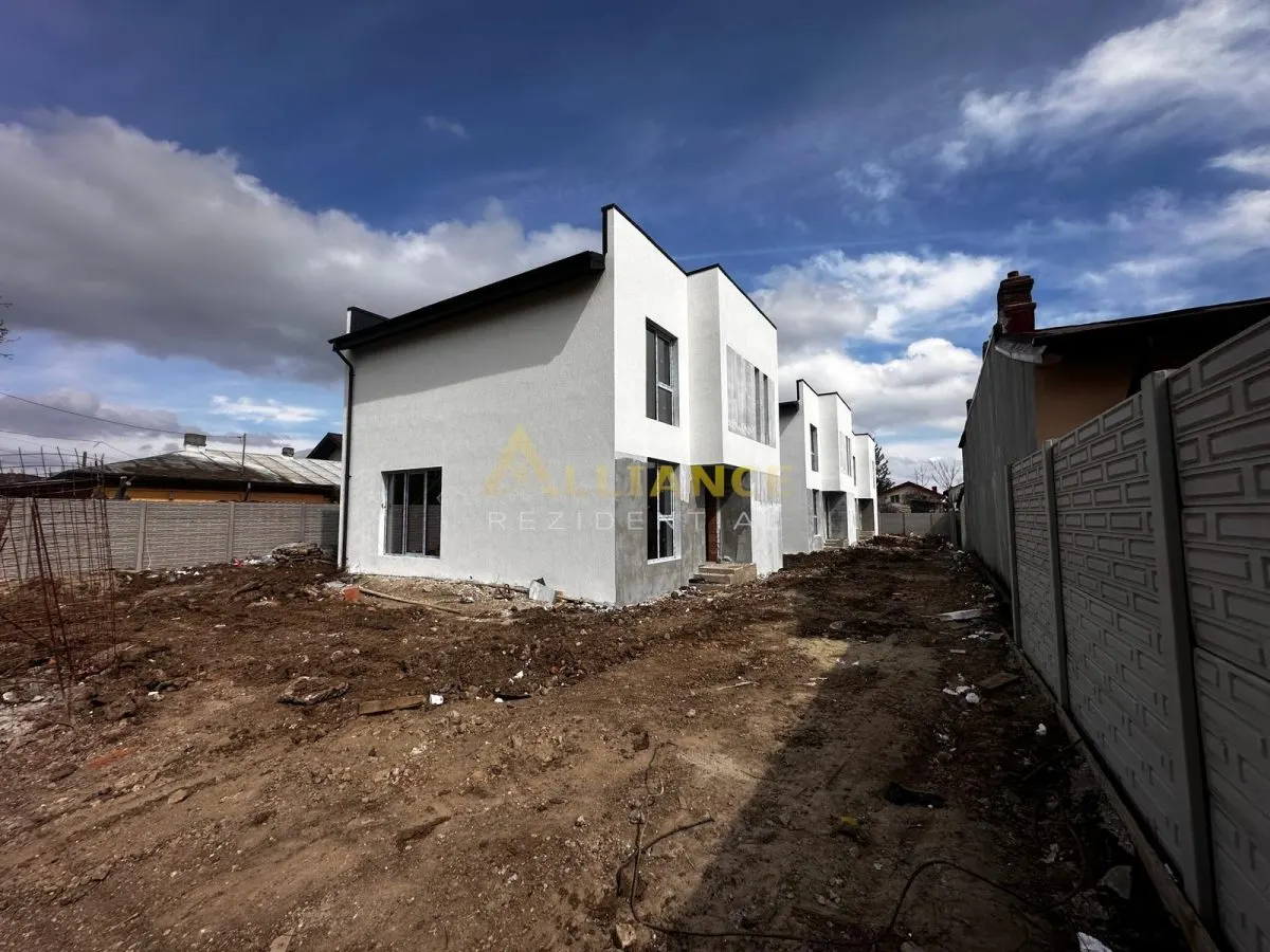 Vila Individuala Noua || Popesti Leordeni  || Incalzire Pardoseala - foto 2