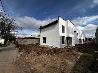 Vila Individuala Noua || Popesti Leordeni  || Incalzire Pardoseala - foto 5