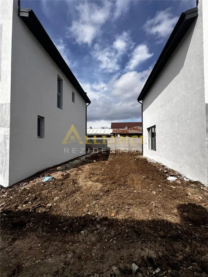 Vila Individuala Noua || Popesti Leordeni  || Incalzire Pardoseala - foto 6