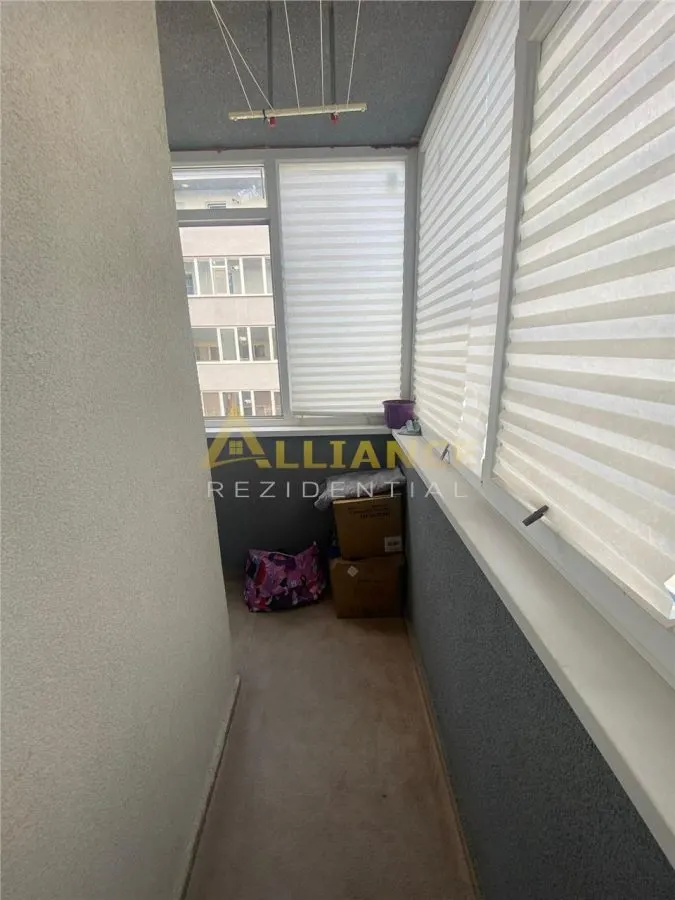 Apartament 3 camere - Mobilat Utilat - Postalionul - foto 13