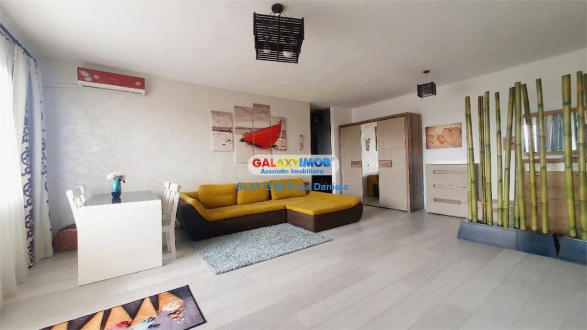 Inchiriere 2 camere -n Complex Vitan Residence - foto 4