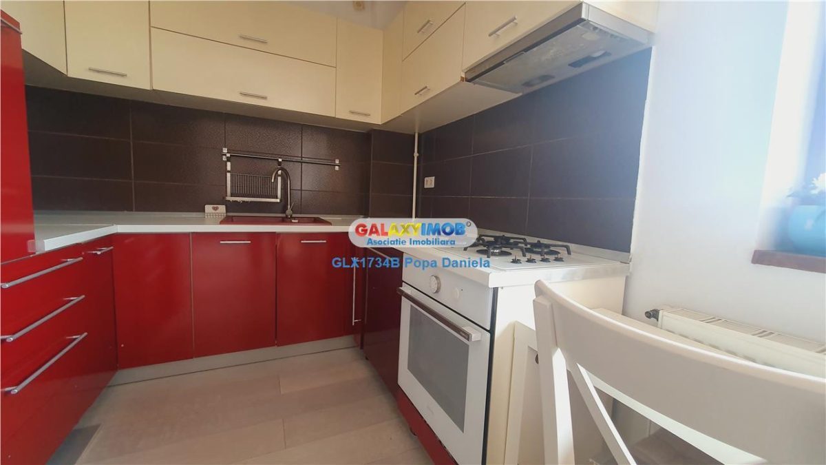 Inchiriere 2 camere -n Complex Vitan Residence - foto 7